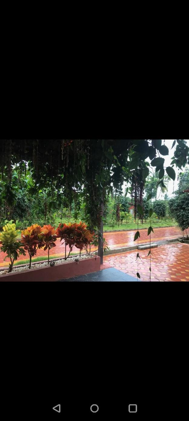 nandi hills resort hotel