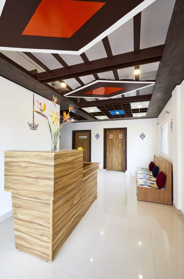 nandi hills resort hotel