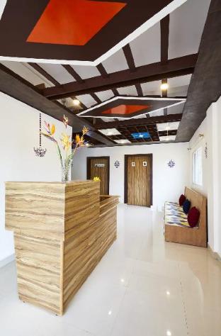 nandi hills resort hotel