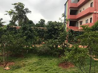 nandi hills resort hotel