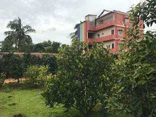 nandi hills resort hotel
