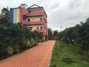 nandi hills resort hotel