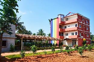 nandi hills resort hotel