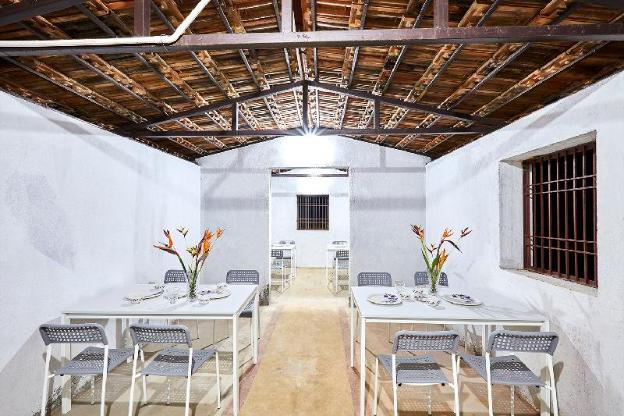 nandi hills resort hotel