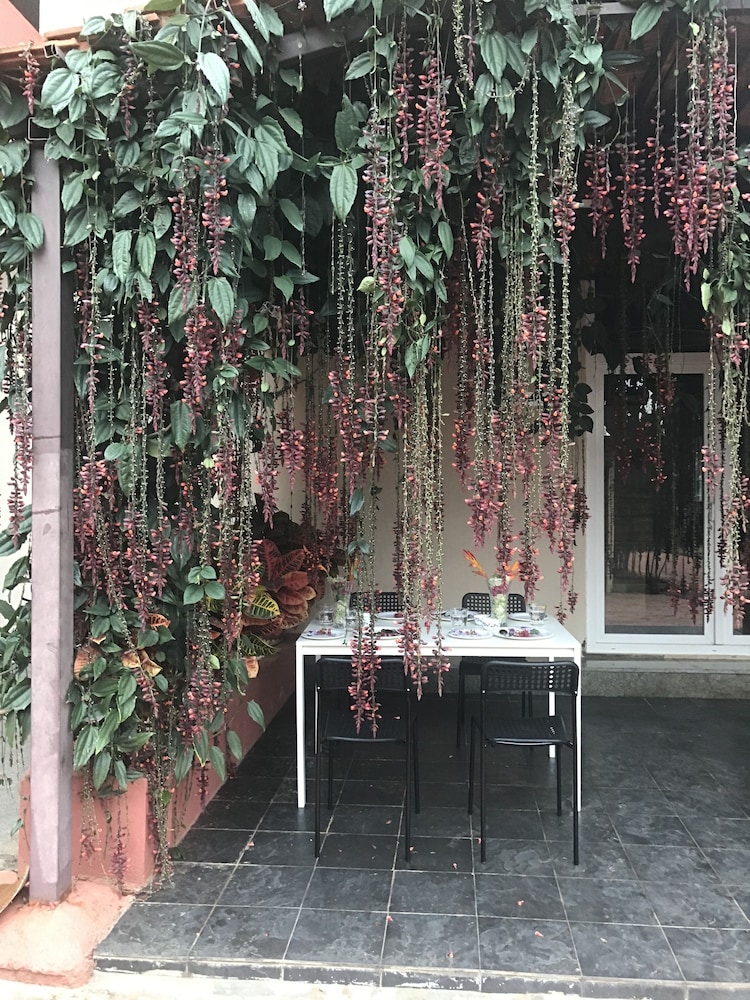 nandi hills resort hotel