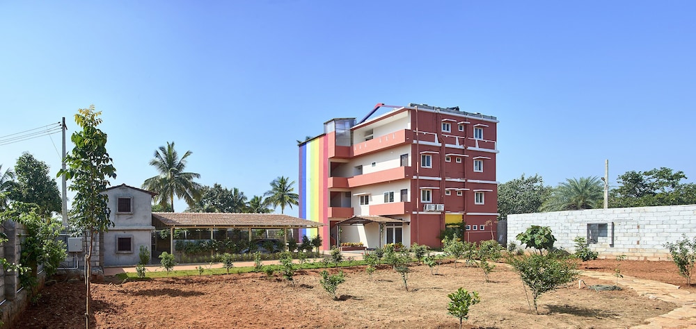 nandi hills resort hotel