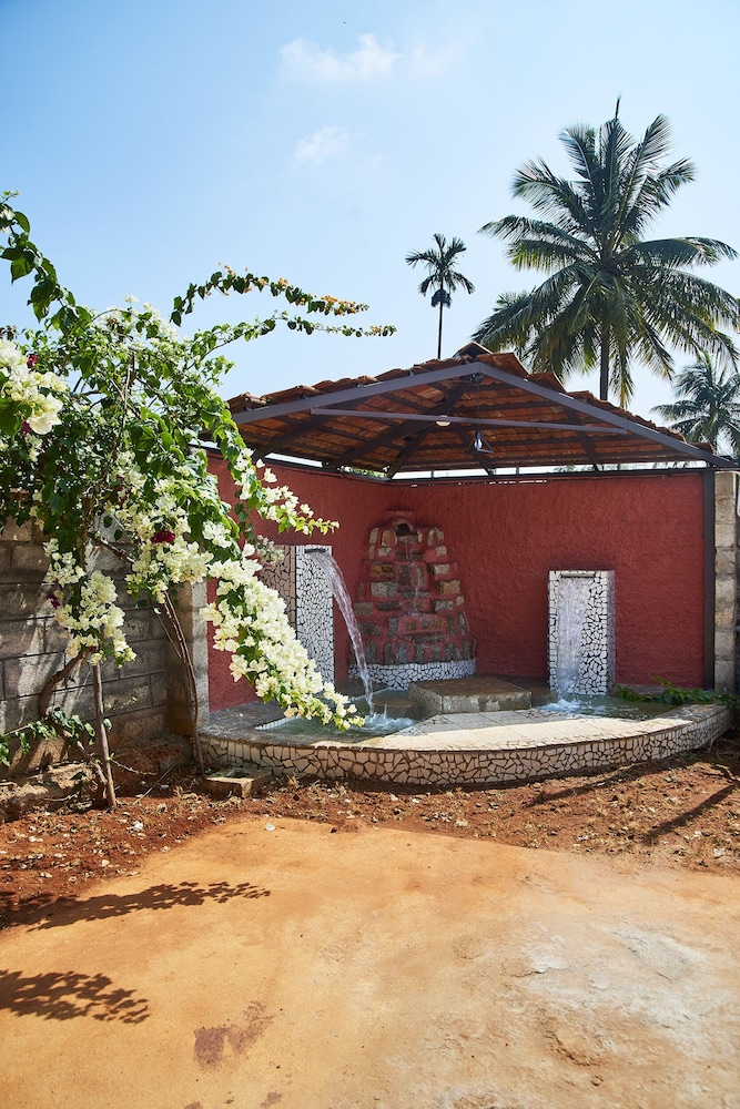 nandi hills resort hotel