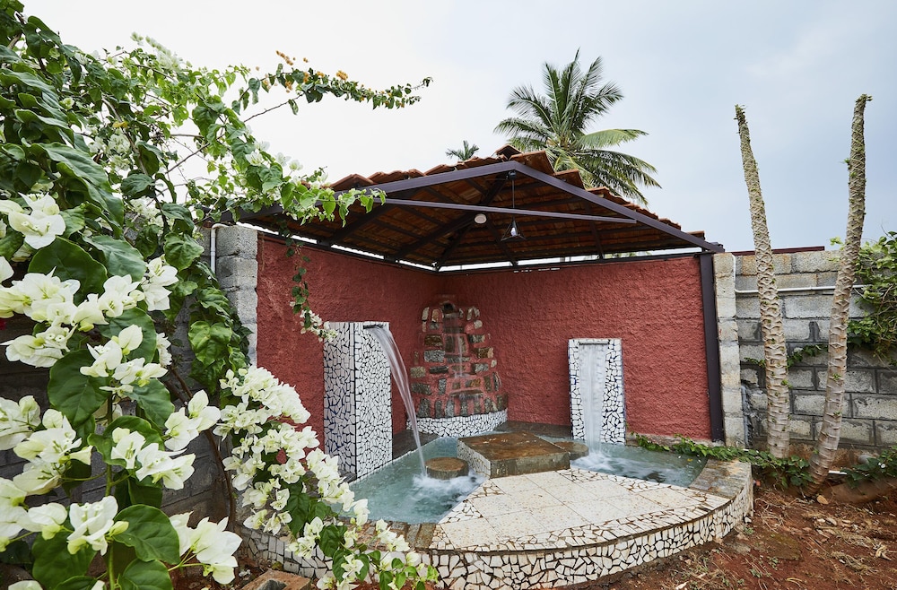 nandi hills resort hotel