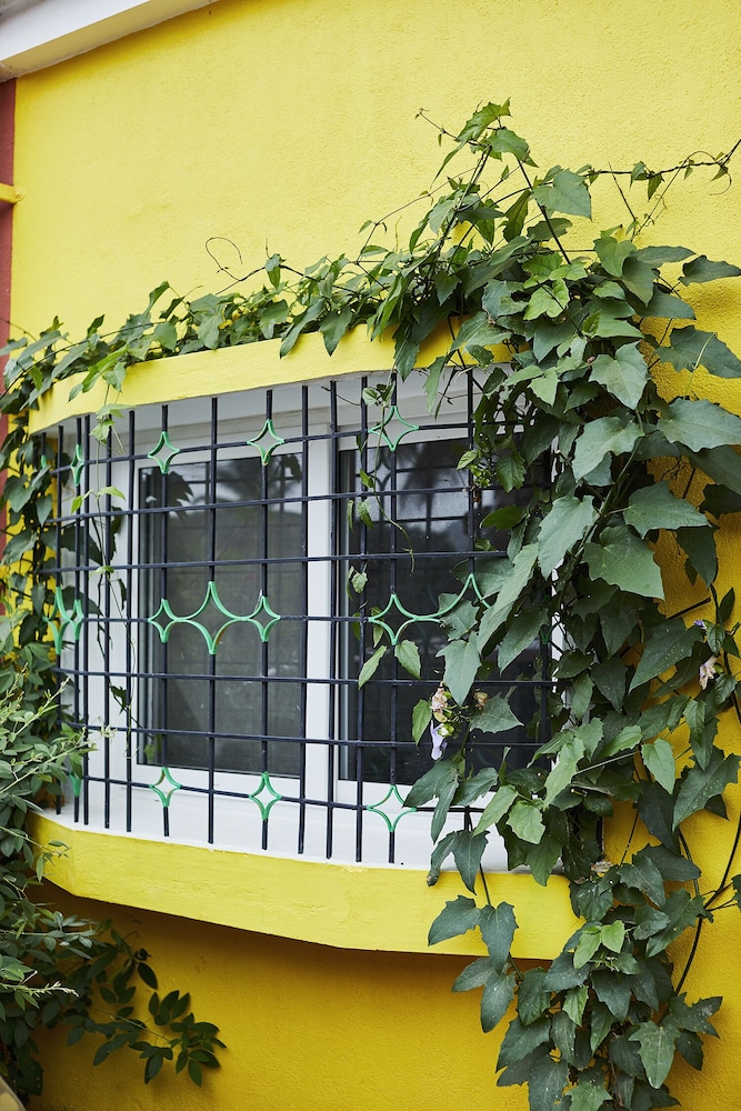 nandi hills resort hotel