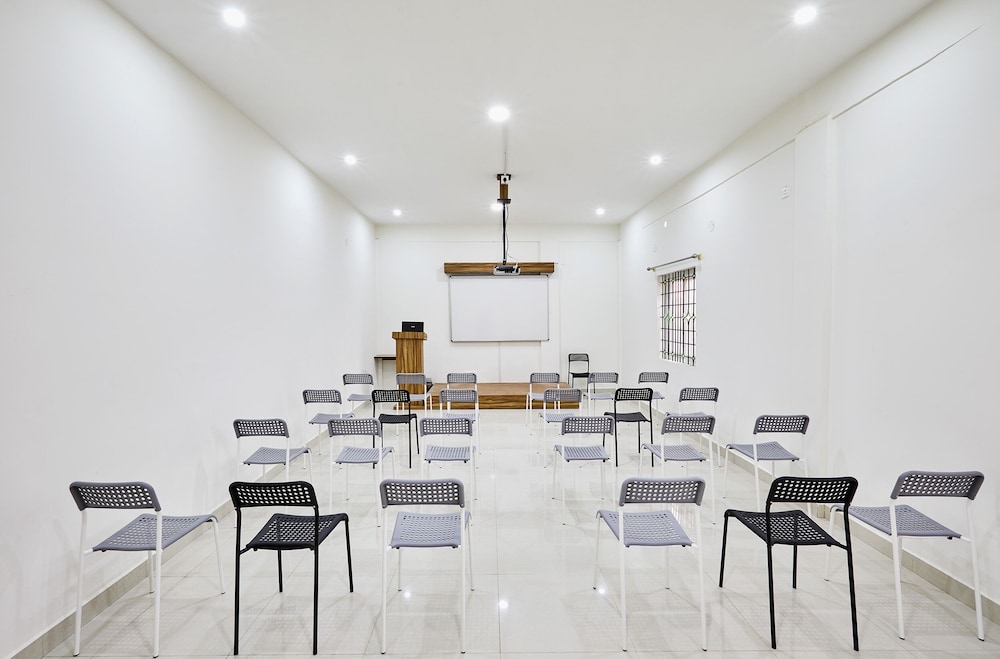 nandi hills resort hotel