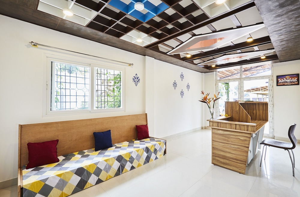 nandi hills resort hotel