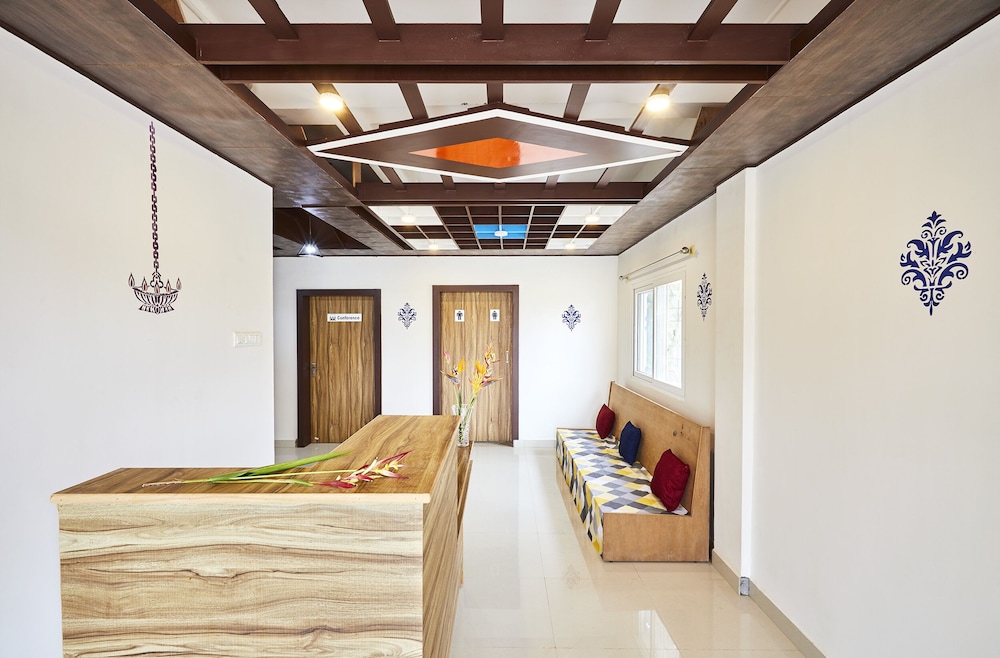 nandi hills resort hotel