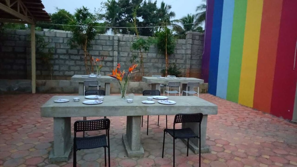 nandi hills resort hotel