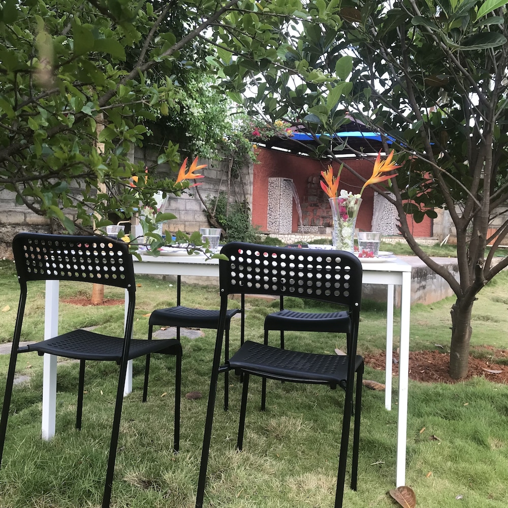 nandi hills resort hotel