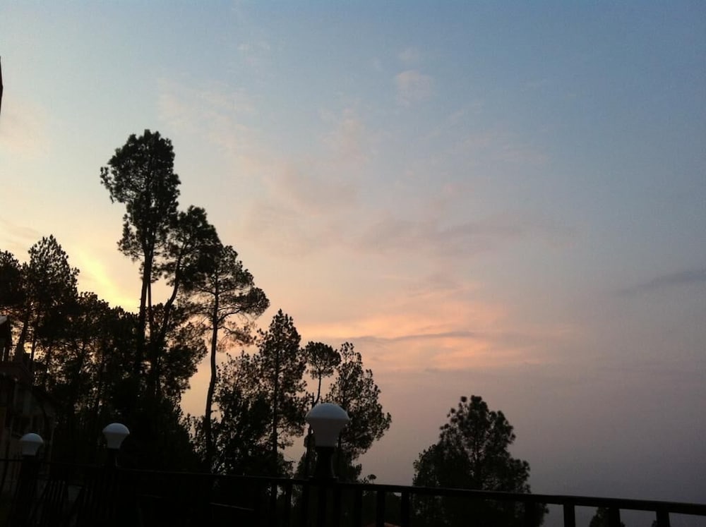 ranikhet