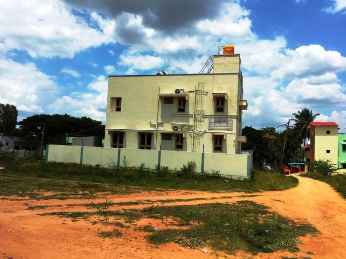 chittoor