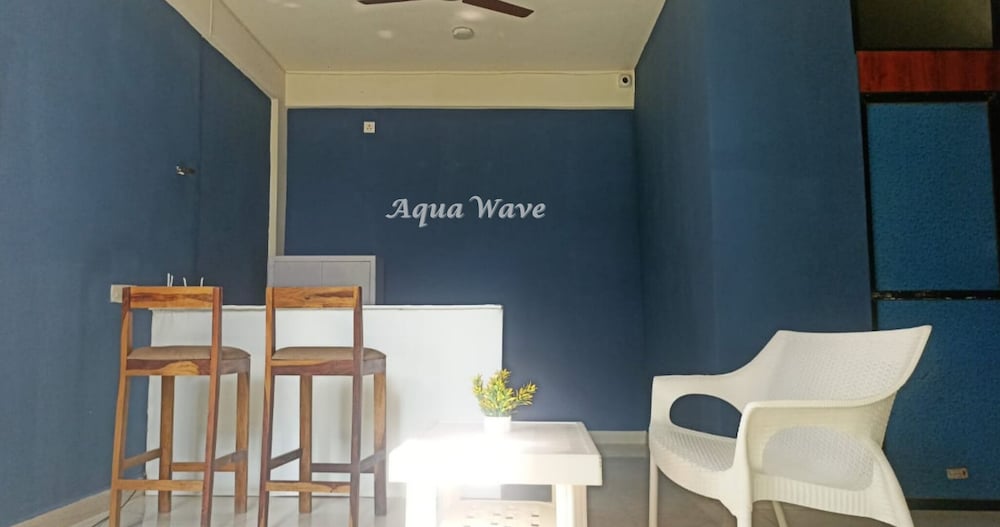 aqua vista