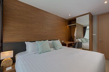 wyndham garden naithon phuket