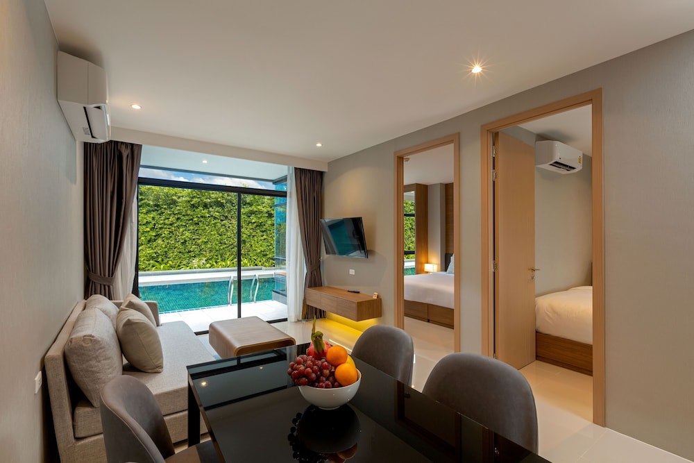wyndham garden naithon phuket