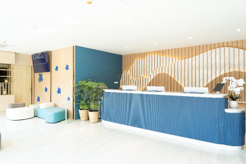 wyndham garden naithon phuket