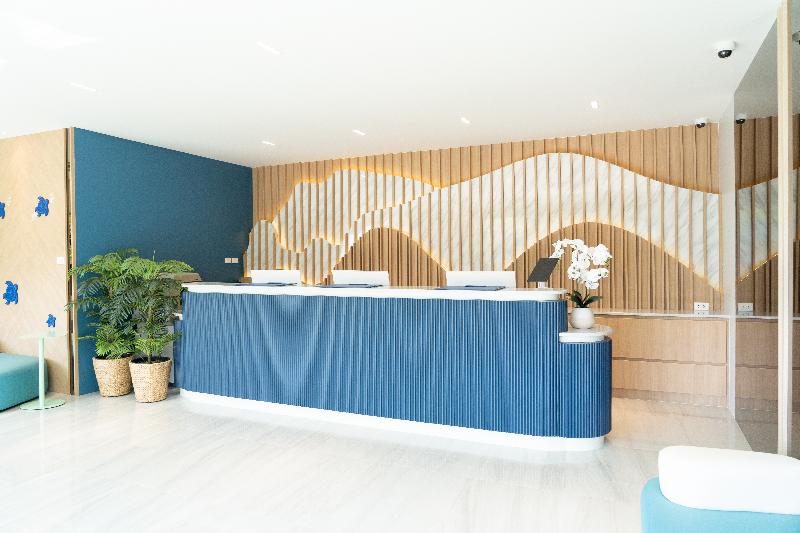 wyndham garden naithon phuket