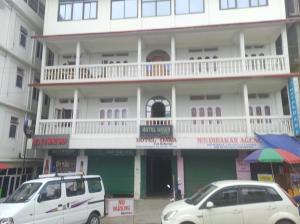 tawang