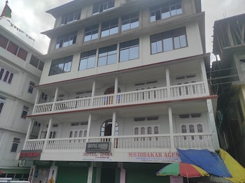 tawang