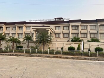 the imperial prime clarks inn suites