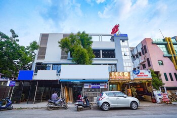 nagpur