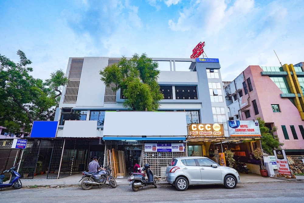 nagpur