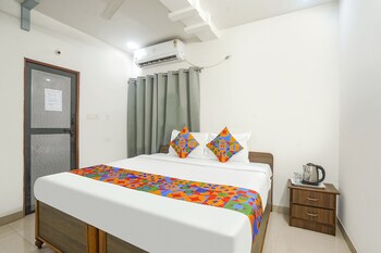 nagpur