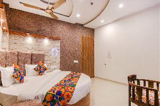 fabhotel meridian inn