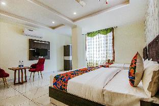 fabhotel meridian inn