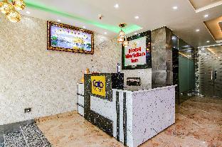 fabhotel meridian inn