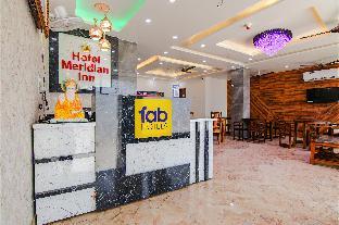 fabhotel meridian inn