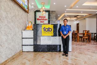fabhotel meridian inn