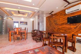 fabhotel meridian inn