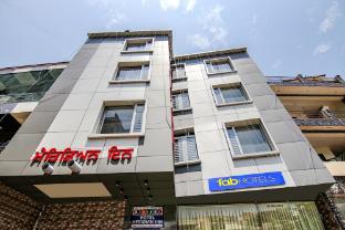 fabhotel meridian inn