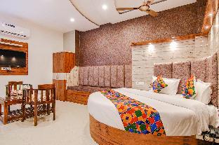 fabhotel meridian inn