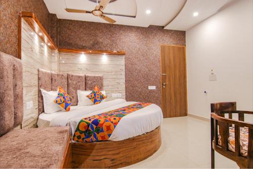 fabhotel meridian inn