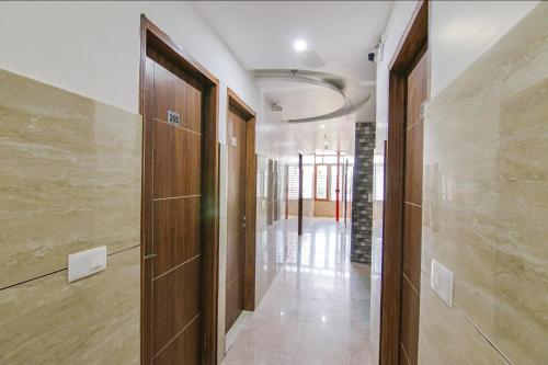 fabhotel meridian inn