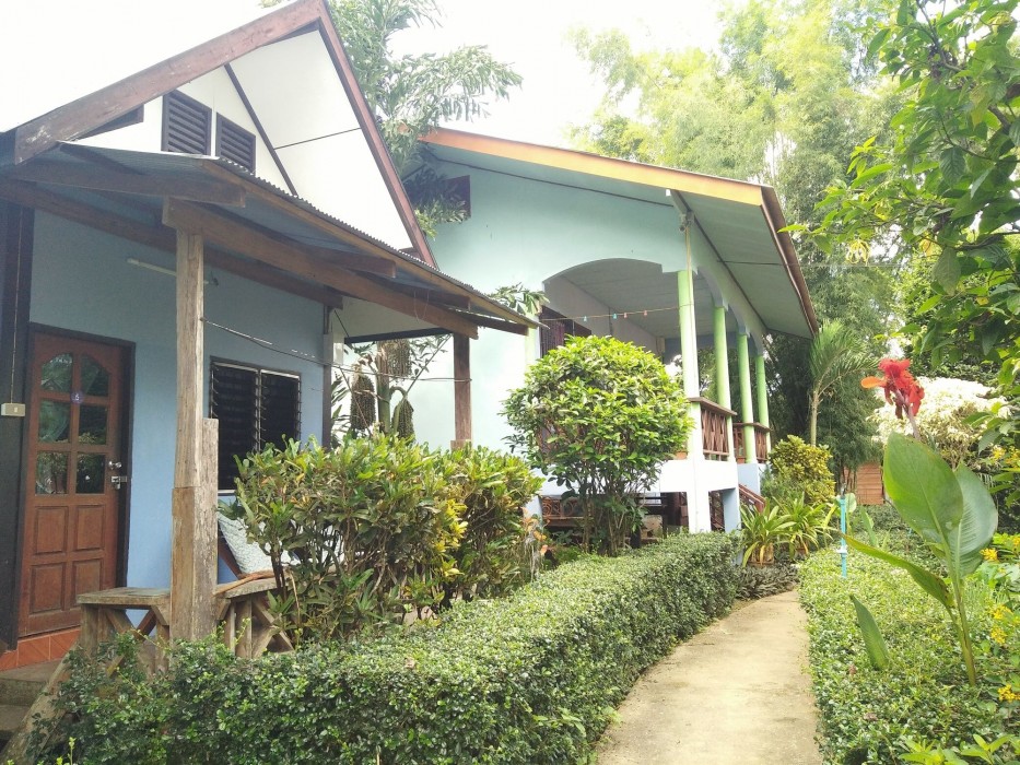 mr jan guest house