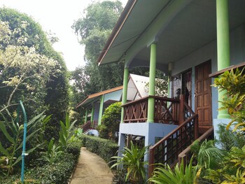 mr jan guest house