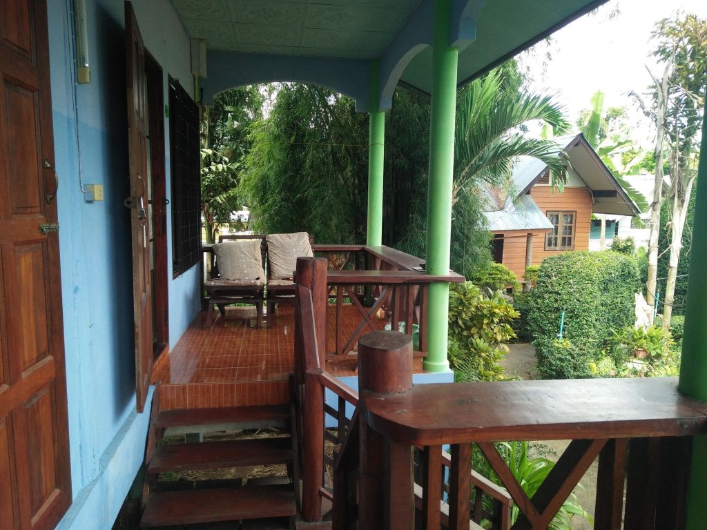 mr jan guest house