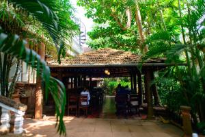 olive hotel alidia beach resort by embassy group