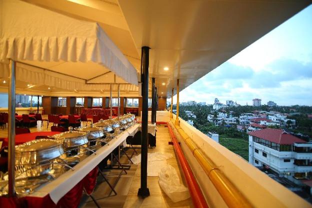 Ima House,Kaloor,4 star