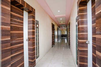 Fabexpress Swara Residency
