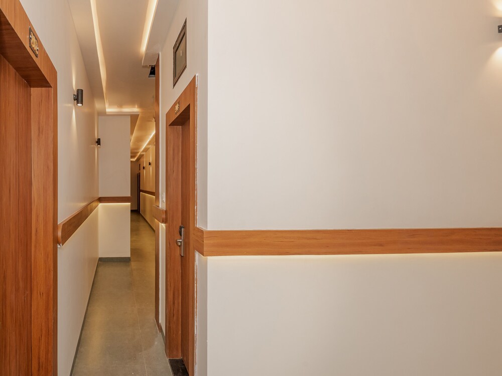 hotel zillion executive