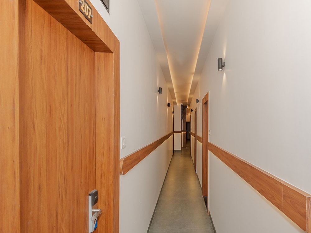 hotel zillion executive