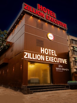 hotel zillion executive